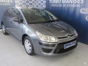 CITROEN C4 1.6 HDi 90 Cool 5p.