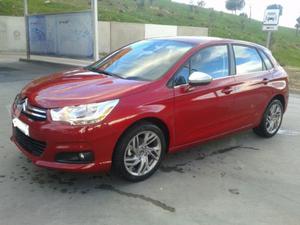 CITROEN C4 1.6 HDi 90cv Collection -14