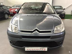 CITROEN C4 1.6 HDi 92 Collection 5p.