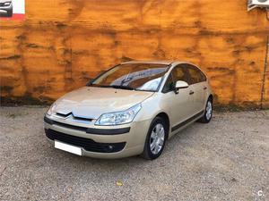 CITROEN C4 1.6 HDi 92 Collection 5p.