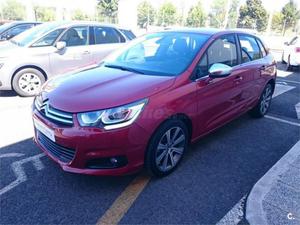 CITROEN C4 C4 BlueHDi 100 Feel Edition 5p.