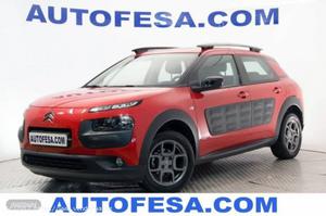 CITROEN C4 CACTUS 1.2 VTI 82CV FEEL FINE 5P DE 