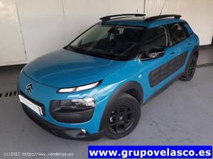 CITROEN C4 CACTUS BLUEHDI 73KW (100CV) FEEL - MADRID -