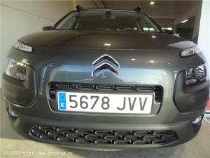 CITROEN C4 CACTUS EN VENTA EN SANT CELONI (BARCELONA) - SANT