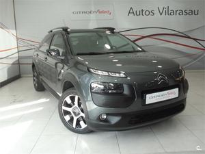 CITROEN C4 Cactus BlueHDi 100 Shine 5p.