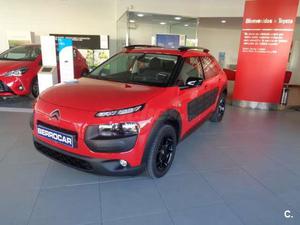 CITROEN C4 Cactus BlueHDi 73KW 100CV Feel 5p.