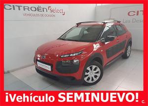 CITROEN C4 Cactus PureTech 81KW 110CV SS Feel 5p.