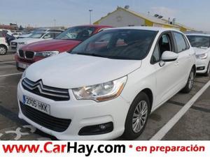 CITROEN C4 EN VENTA EN ALCORCóN (MADRID) - ALCORCóN -