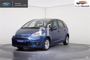 CITROEN C4 Picasso 1.6 HDi 110cv SX 5p.