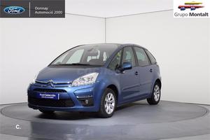 CITROEN C4 Picasso 1.6 HDi 110cv SX 5p.