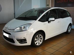 CITROEN C4 Picasso 1.6 HDi 110cv Seduction 5p.