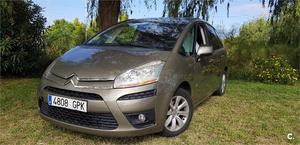 CITROEN C4 Picasso 1.6 HDi Cool 5p.