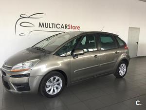 CITROEN C4 Picasso 1.6 HDi SX 5p.