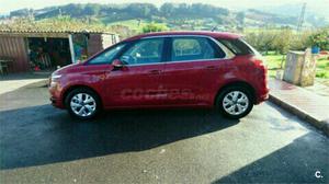 CITROEN C4 Picasso PureTech 130 SS 6v Intensive 5p.