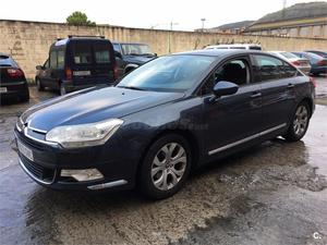 CITROEN C5 2.0 HDi 140cv Business 4p.