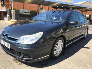 CITROEN C5 2.0 HDi Exclusive 5p.