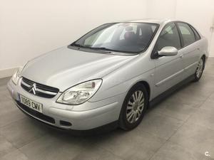 CITROEN C5 3.0 V6 Exclusive 5p.