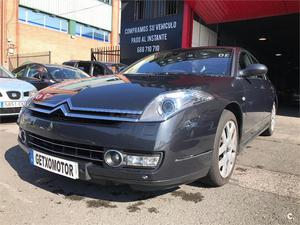 CITROEN C6 2.7 HDi V6 CAS Palas 4p.