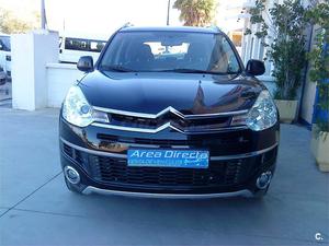 CITROEN CCrosser 2.2 HDI 160 FAP VTR 5p.