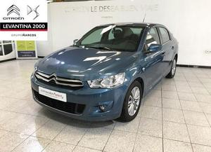 CITROEN CElysee HDi 90cv Millenium 4p.