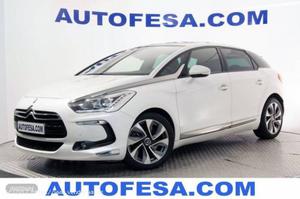 CITROEN DS5 2.0 HDI 160CV STYLE 5P AUTO DE 