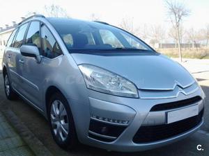 CITROEN Grand C4 Picasso 1.6 HDi 110cv Millenium 5p.