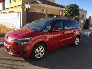 CITROEN Grand C4 Picasso eHDi 115 Airdream ETG6 Intensive