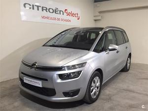 CITROEN Grand C4 Picasso eHDi 115 Airdream Intensive 5p.