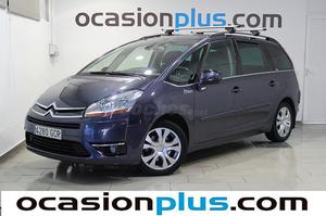 CITROEN Grand C4 Picasso v CMP Exclusive 5p.