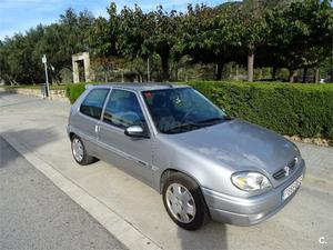 CITROEN Saxo 1.1 SX 3p.