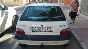 CITROEN Saxo 1.5D SX 3p.