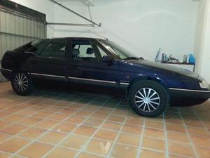 CITROEN XM XM 2.5TD VSX -97