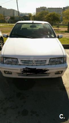 CITROEN ZX ARMONIA 1.9TD 5p.