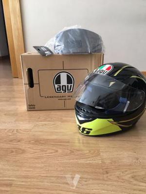 Casco AGV