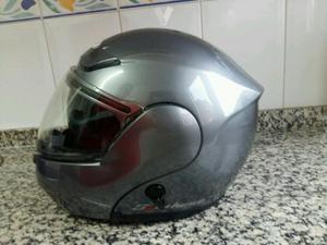 Casco de moto (ZEUS)