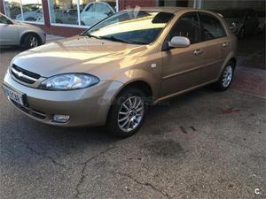 Chevrolet Lacetti 1.6 Sx 5p. -06