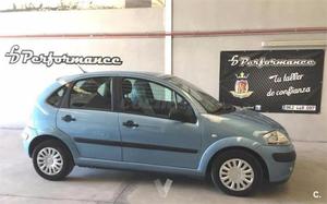 Citroen C3 1.4i Furio 5p. -06