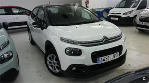 Citroen C3 Puretech 50kw 68cv Feel 5p. -16