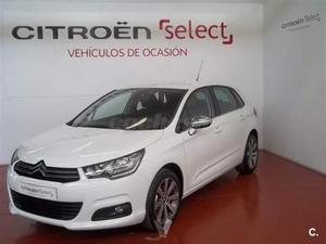 Citroen C4 C4 Bluehdi v Feel Edition 5p. -15