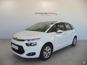 Citroen C4 Picasso Bluehdi 120 Ss 6v Business 5p. -15