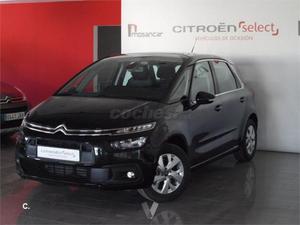 Citroen C4 Picasso Bluehdi 88kw 120cv Ss Live 5p. -17