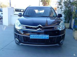 Citroen Ccrosser 2.2 Hdi 160 Fap Vtr 5p. -08