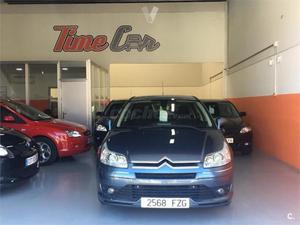 Citroen Cv Exclusive 5p. -08