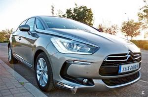 Citroen Ds5 Hybrid4 Airdream Style 5p. -12