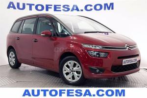 Citroen Grand C4 Picasso Bluehdi 120cv Feel 5p. -16