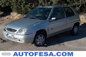 Citroen SAXO