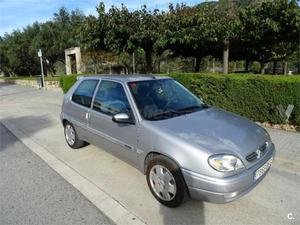 Citroen Saxo 1.1 Sx 3p. -01