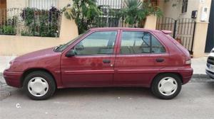 Citroen Saxo 1.1 Sx 5p. -00