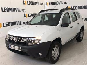 DACIA Duster Ambiance dCi 80kW 109CV 4Xp.