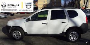 DACIA Duster Ambiance  dCi 90 5p.